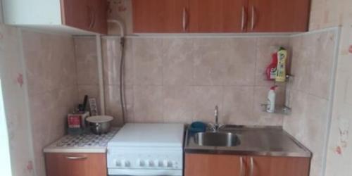1-комн квартира ул Гамалеи,  д. 1