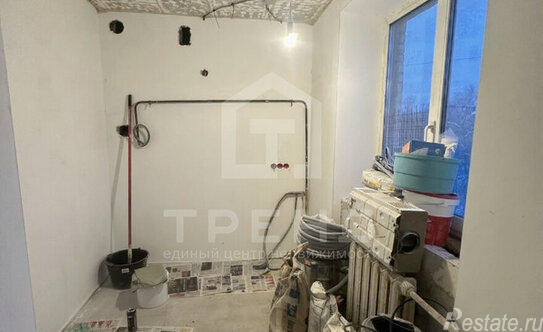 Продажа 3-комн квартиры на вторичном рынке Школьная улица,  д. 14