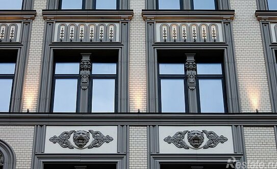 Продажа 4-комн квартиры на вторичном рынке Никитская М. ул,  д. 15