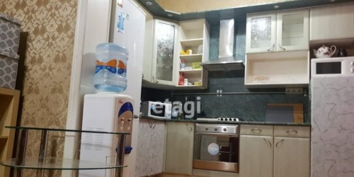 4-комн квартира ул Тележная,  д. 16