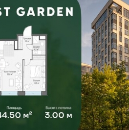 Продажа 1-комн квартиры на вторичном рынке проспект Генерала Дорохова,  д. 39 к2Л