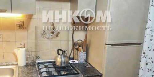 3-комн квартира ул Касимовская,  д. 35