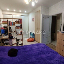 Продажа 1-комн квартиры на вторичном рынке Обуховской обороны пр-кт,  д. 110,  к. 1