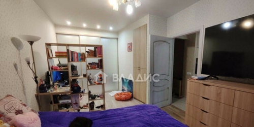 1-комн квартира Обуховской обороны пр-кт,  д. 110,  к. 1