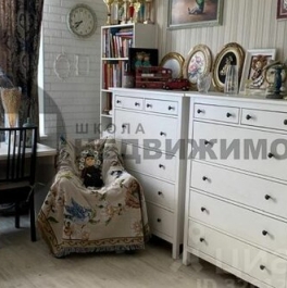 Продажа 3-комн квартиры на вторичном рынке ул Седова,  д. 75/21