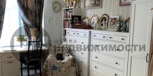 3-комн квартира ул Седова,  д. 75/21