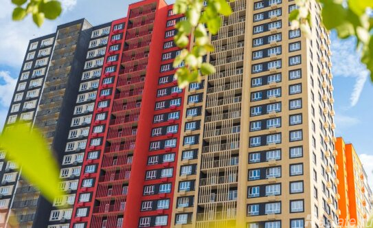 Продажа 1-комн квартиры на вторичном рынке Балашиха г, Яганова ул,  д. 9