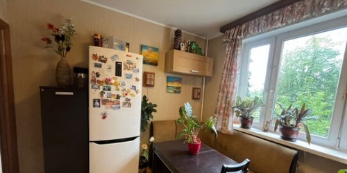 2-комн квартира пр-кт Маршала Жукова,  д. 47