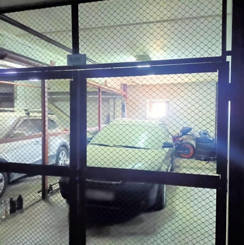 Гараж/парковка Алтуфьевское шоссе,  д. 79Д