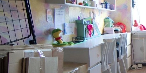 Комната улица Черкасова, 4К1