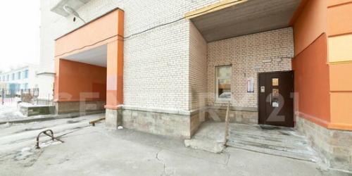 1-комн квартира Ветеранов пр-кт,  д. 122
