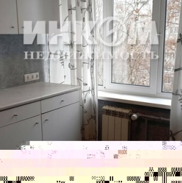 Продажа 2-комн квартиры на вторичном рынке Полярная улица,  д. 48