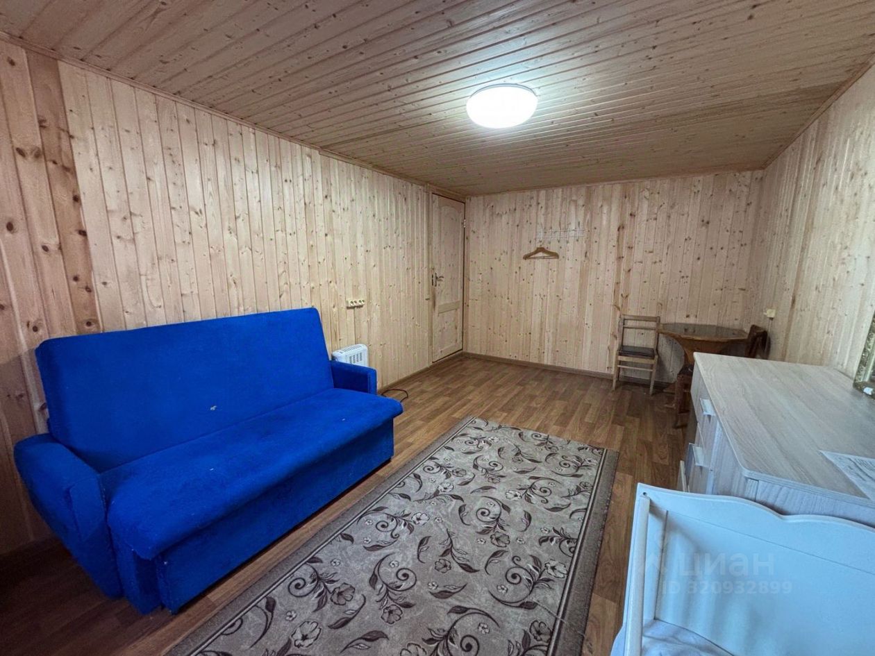 Продажа дома Кабельщик СНТ,  д. 270