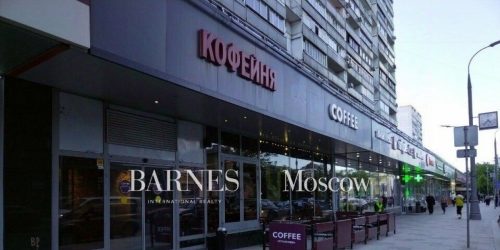 Помещение свободного назначения Полянка Б. ул,  д. 30