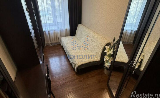 Продажа 3-комн квартиры на вторичном рынке Кутузовский пр-кт,  д. 15