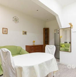 Аренда 2-комн квартиры на вторичном рынке Невский пр-кт,  д. 84-86