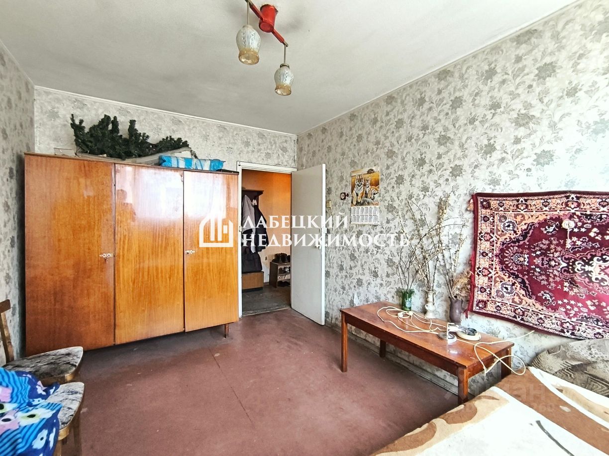 Продажа 5-комн квартиры на вторичном рынке улица Стойкости, 29К1