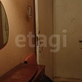 Продажа 3-комн квартиры на вторичном рынке Гаванская улица,  д. 45 к1