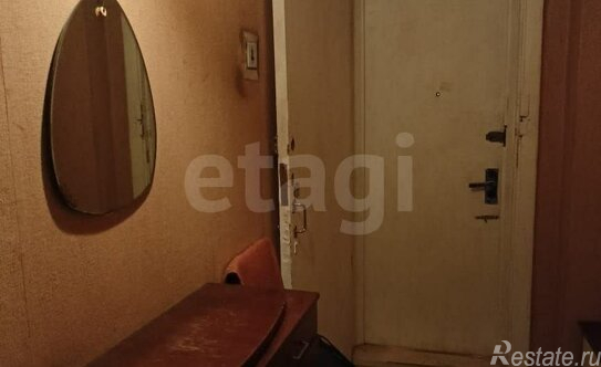 Продажа 3-комн квартиры на вторичном рынке Гаванская улица,  д. 45 к1