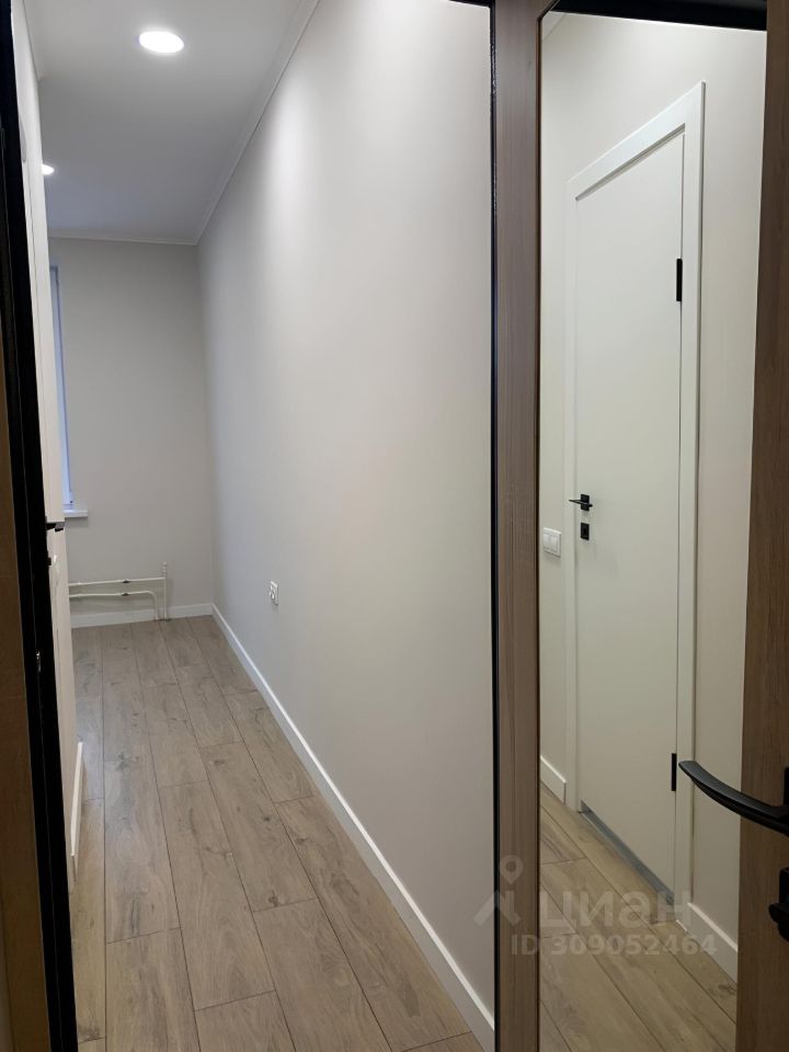 Продажа студии Фестивальная улица, 30к2