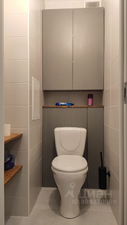 Аренда 3-комн квартиры на вторичном рынке проспект Уездный, 11