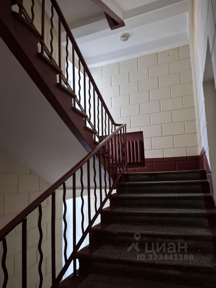 Продажа 2-комн квартиры на вторичном рынке Щербаковская улица, 20