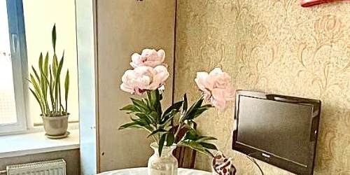 3-комн квартира набережная Кутузова, 18