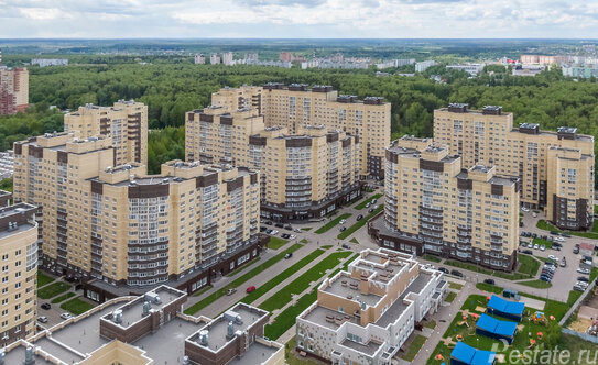 Продажа 1-комн квартиры на вторичном рынке Ногинск г, Дмитрия Михайлова ул,  д. 10