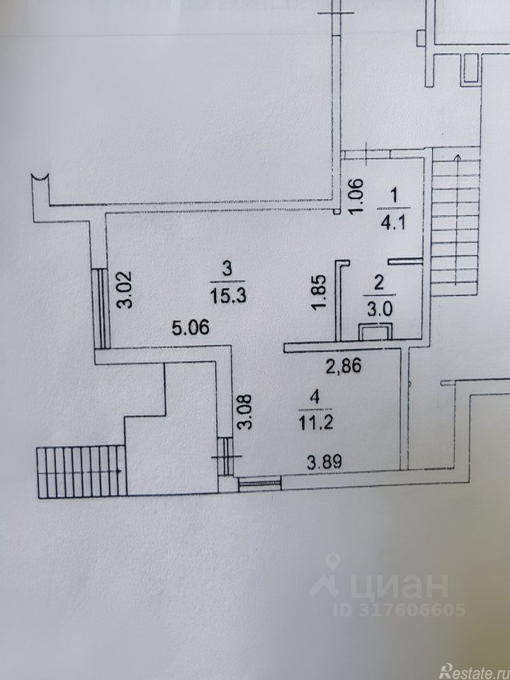Продажа ПСН Молоково, Ново-Молоковский б-р,  д. 12