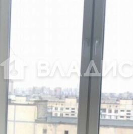 Продажа 2-комн квартиры на вторичном рынке Коллонтай ул,  д. 47,  к. 2