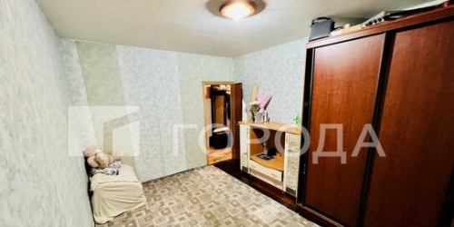 3-комн квартира улица Милашенкова,  д. 10