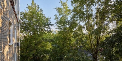 1-комн квартира ул Бориса Жигулёнкова,  д. 1/20