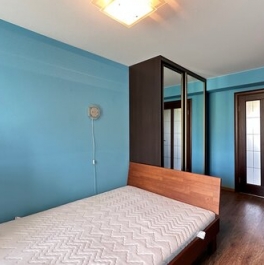 Продажа 3-комн квартиры на вторичном рынке Физкультурный проезд,  д. 3 к2