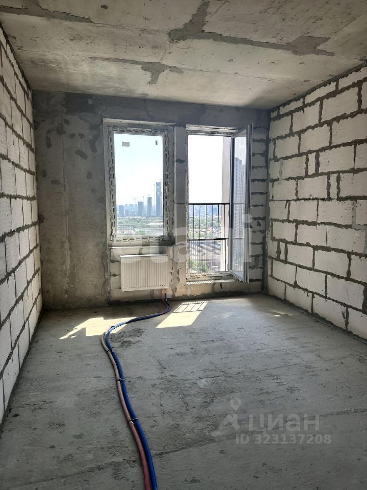 Продажа студии Новоостаповская улица, 20