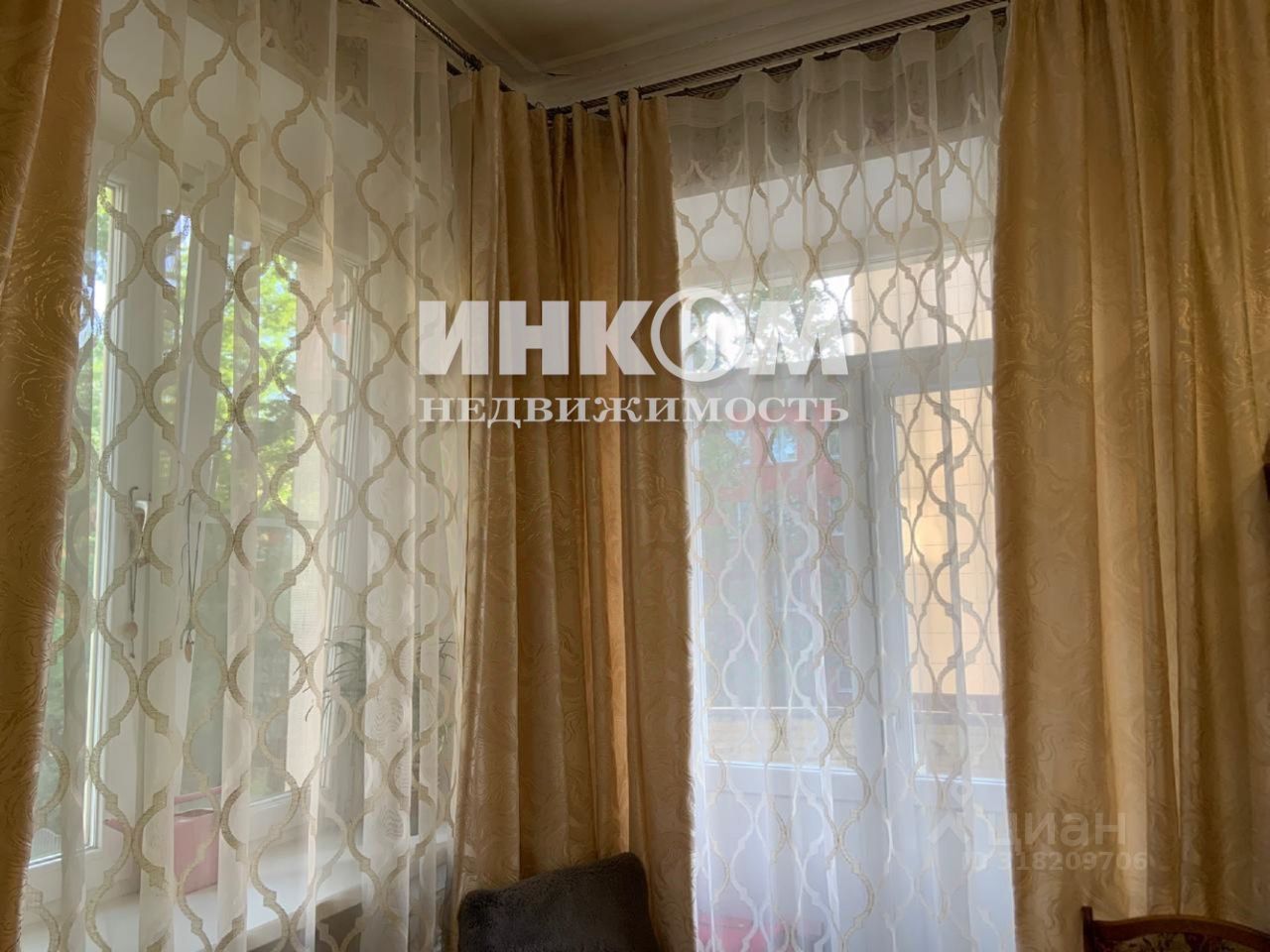 Продажа 3-комн квартиры на вторичном рынке Хавская улица, 18