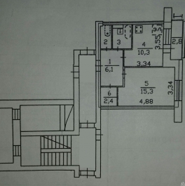 Продажа 1-комн квартиры на вторичном рынке Ломоносов г, Костылева ул, д. 19 Продажа 1-комн квартиры на вторичном рынке Ломоносов г, Костылева ул, д. 19