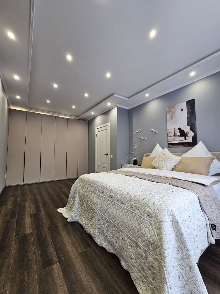 Аренда 1-комн квартиры на вторичном рынке Мытищи, Новомытищинский проспект, 4А