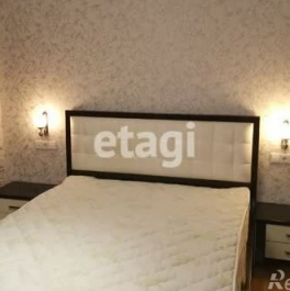 Аренда 1-комн квартиры на вторичном рынке Береговая улица,  д. 28 к4