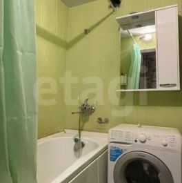 Продажа 2-комн квартиры на вторичном рынке Народная улица,  д. 98