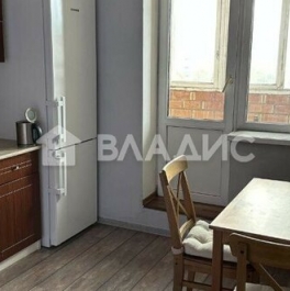 Продажа 1-комн квартиры на вторичном рынке Мытищи, ул Юбилейная,  д. 40,  к. 1