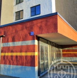 Продажа студии Романовка пос., д. 33 Продажа студии Романовка пос., д. 33