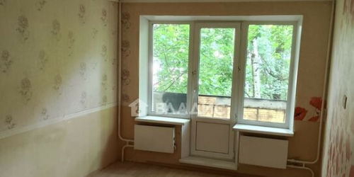 1-комн квартира Новогиреевская улица,  д. 13