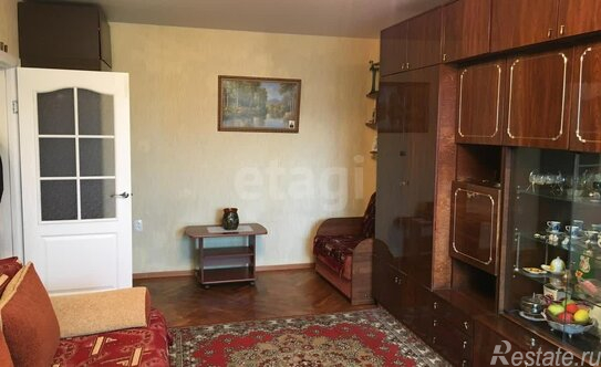 Продажа 1-комн квартиры на вторичном рынке Индустриальный пр-кт,  д. 29