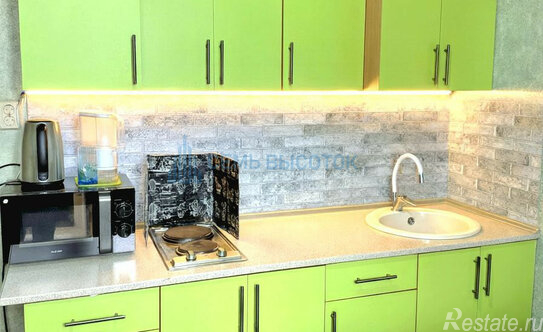 Продажа 1-комн квартиры на вторичном рынке Подольск, Юбилейная улица,  д. 1 к2