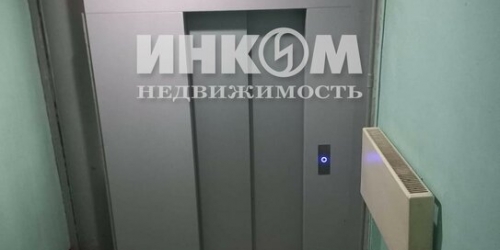 1-комн квартира улица Серпуховский Вал,  д. 18/28