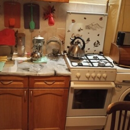 Продажа 2-комн квартиры на вторичном рынке Ташкентский переулок,  д. 5 к3