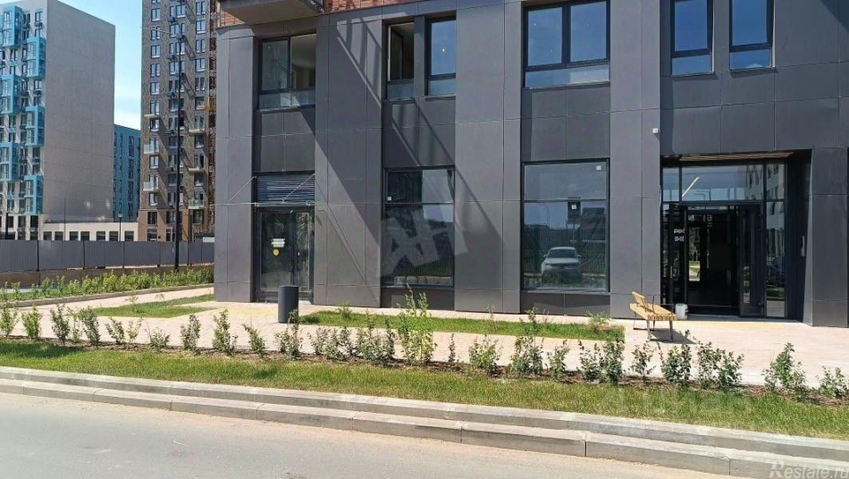 Аренда ПСН Любучанский пер,  д. 1 к2