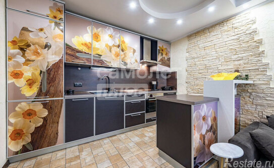 Продажа 1-комн квартиры на вторичном рынке Нагатинская наб,  д. 46