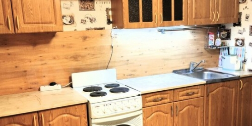 2-комн квартира Игарский проезд,  д. 13