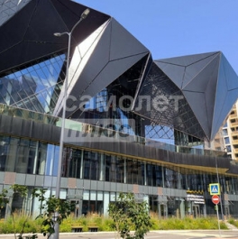 Продажа 1-комн квартиры на вторичном рынке 1-я Ватутинская ул,  д. 14 к2